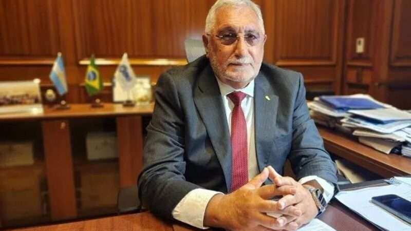 El presidente de CAME participará mañana de la Audiencia del papa León XIV en el Vaticano