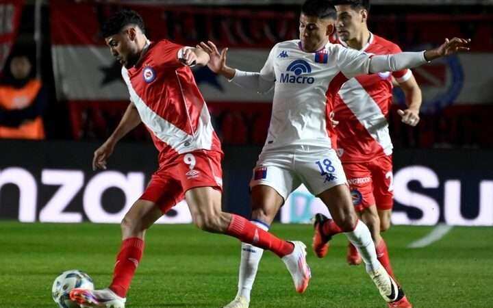 Tigre juega una parada clave ante Argentinos Juniors para volver a meterse en zona de playoffs