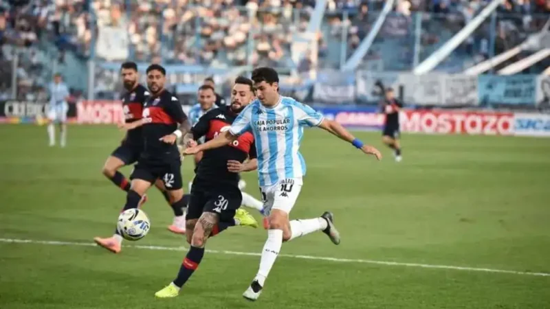 Tigre se juega una final ante Atlético Tucumán para seguir soñando con los octavos