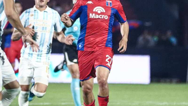 Tigre no encuentra el rumbo y la preocupación crece en Victoria