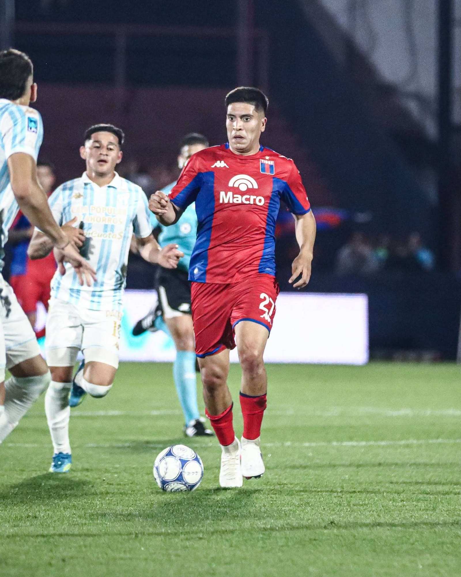 Tigre no encuentra el rumbo y la preocupación crece en Victoria