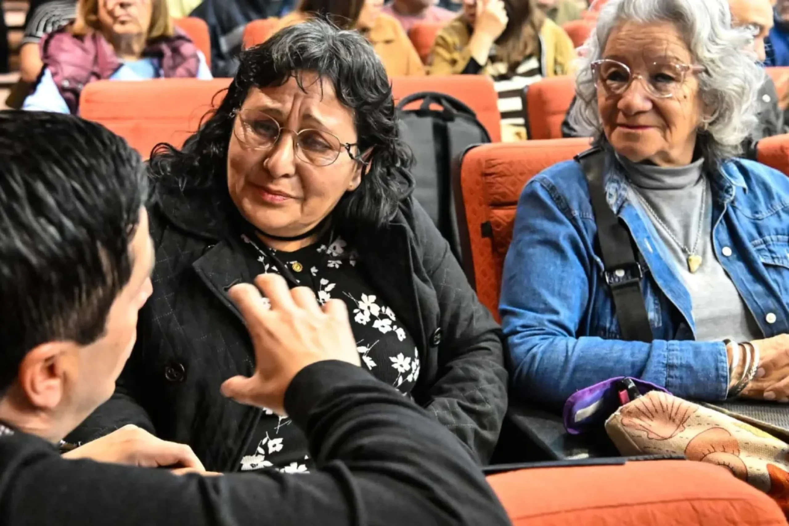 Nardini profundiza las políticas que garantizan el acceso a la vivienda propia
