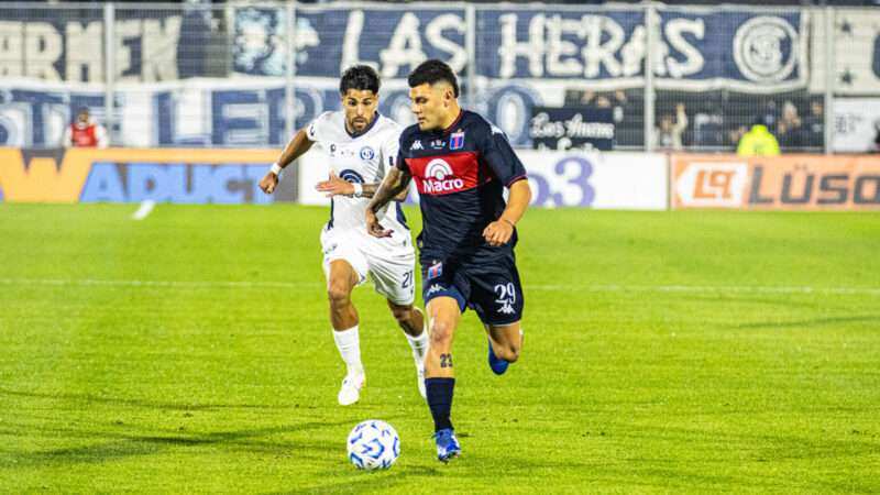 Tigre visita a Independiente Rivadavia con la urgencia de cortar una racha de cinco derrotas