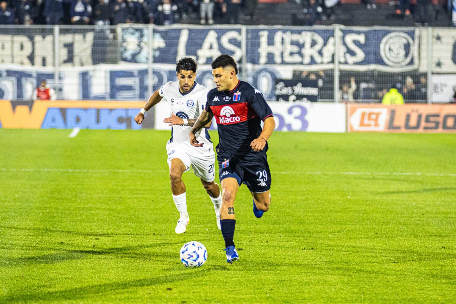 Tigre visita a Independiente Rivadavia con la urgencia de cortar una racha de cinco derrotas