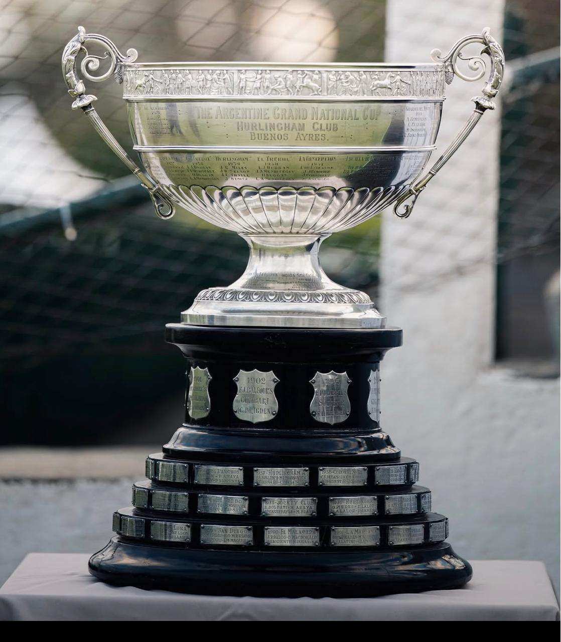Hiper Polo se consagró campeón de la Copa Drysdale y cuatro equipos van por dos plazas para Tortugas y Palermo