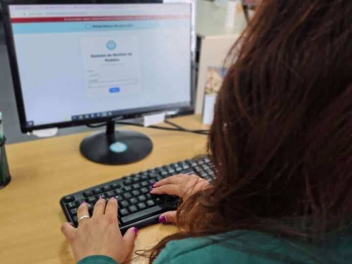 El Hospital Erill moderniza la gestión interna con un nuevo sistema de pedidos