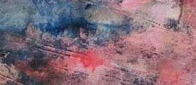 La primera metáfora es el río, muestra de la artista visual Daniela Draiye en Materia Gris
