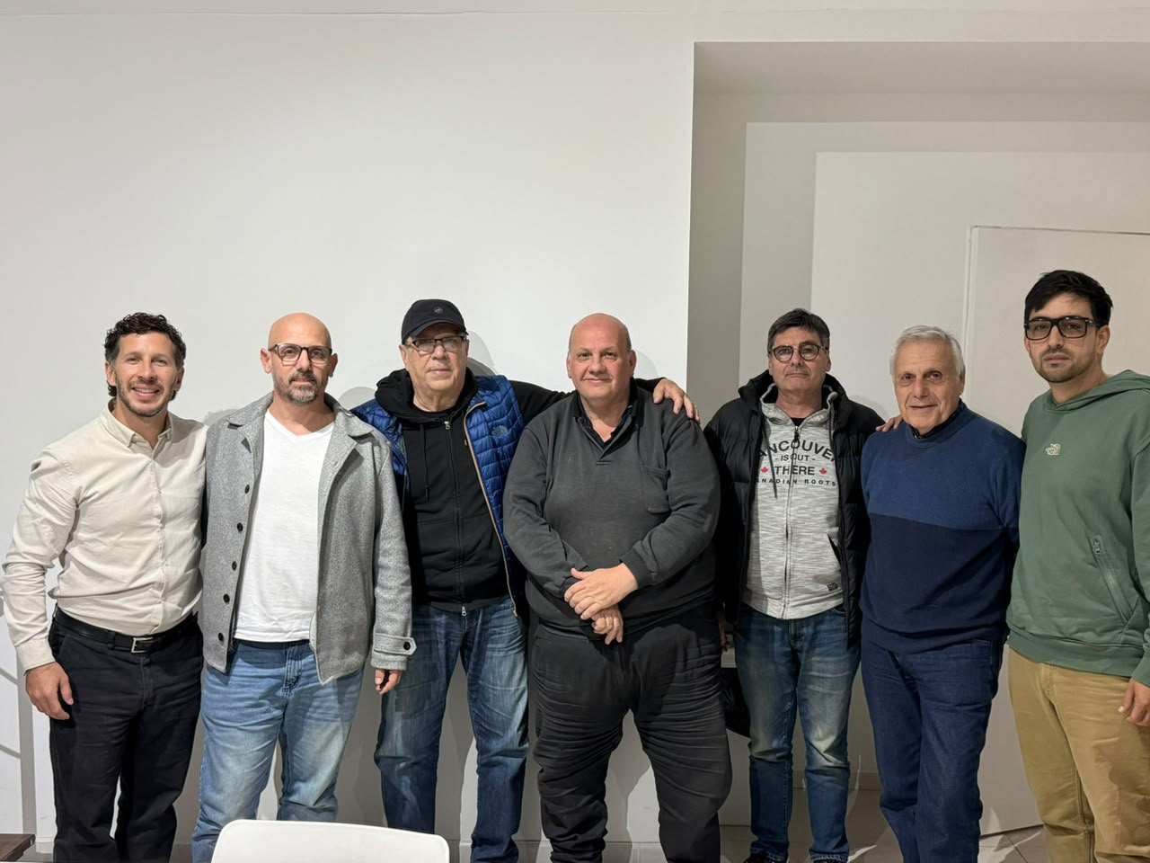 Cinco clubes históricos se autoconvocaron para iniciar la normalización de la Liga Escobarense de Fútbol