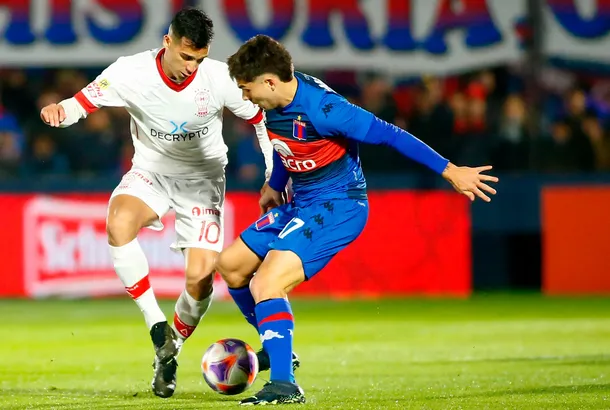 Tigre busca cambiar su rumbo ante Huracán en el debut de Blengio como interino
