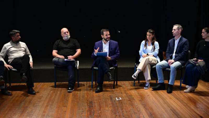 Escobar avanza con nuevas medidas para reforzar la protección y el bienestar animal