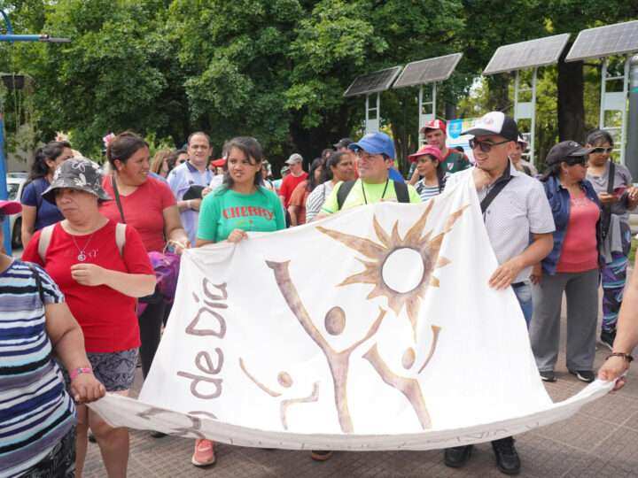 Escobar impulsa una semana de arte e inclusión con actividades abiertas a la comunidad