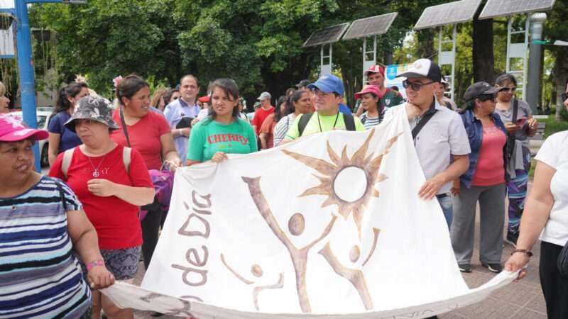 Escobar impulsa una semana de arte e inclusión con actividades abiertas a la comunidad