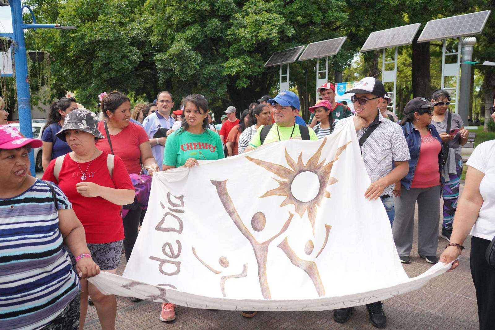Escobar impulsa una semana de arte e inclusión con actividades abiertas a la comunidad