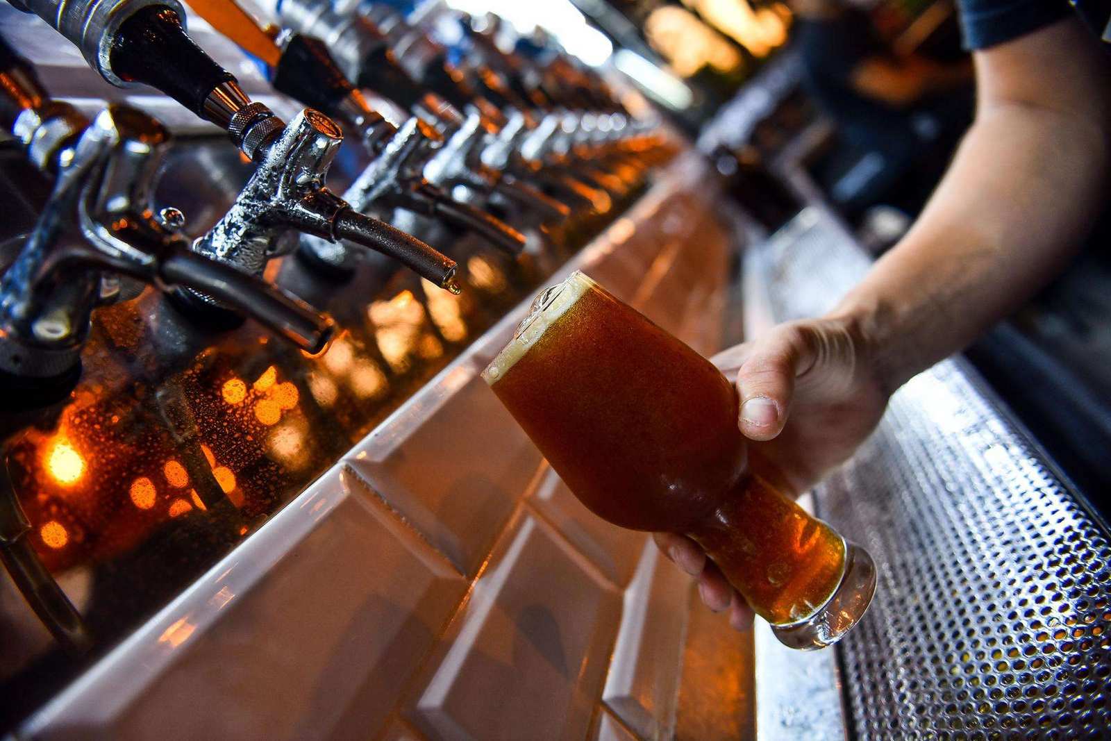 Escobar celebra la Fiesta de la Cerveza con cuatro días de música, gastronomía y producción artesanal