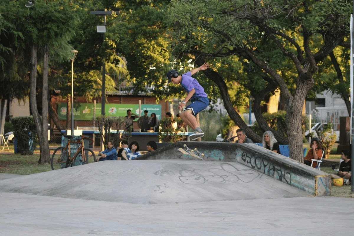 Escobar ofrece un fin de semana con música, humor, cine y actividades al aire libre
