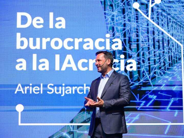 Escobar debutó en el Índice de Gestión Estratégica de Ciudades de la UBA y quedó tercero entre 31 municipios del AMBA