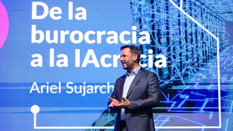 Escobar debutó en el Índice de Gestión Estratégica de Ciudades de la UBA y quedó tercero entre 31 municipios del AMBA